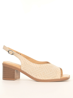 Босоножки женские Ascalini B7493B