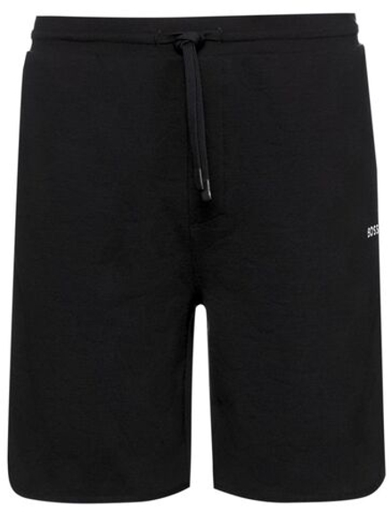 Теннисные шорты BOSS TS_Member - black