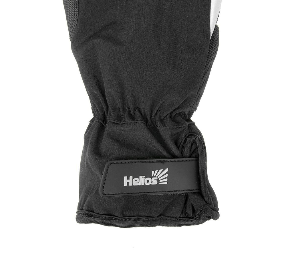Перчатки утепленные Helios AKTRU, размер XL (HS-CY-C20-33-XL)
