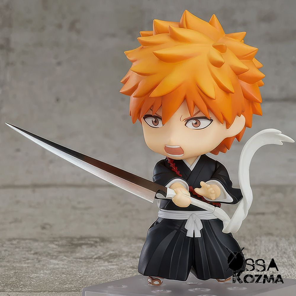 Нендройд Ичиго (реплика)