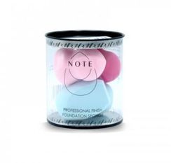 Makiyaj süngər dəsti - 4 ədəd \ Набор спонжей для макияжа - 4 шт.