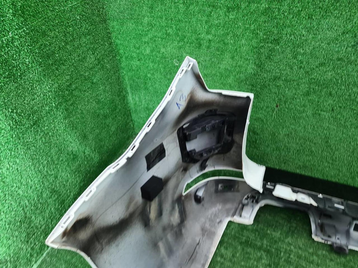 Бампер задний Haval H9 (2014-2024)