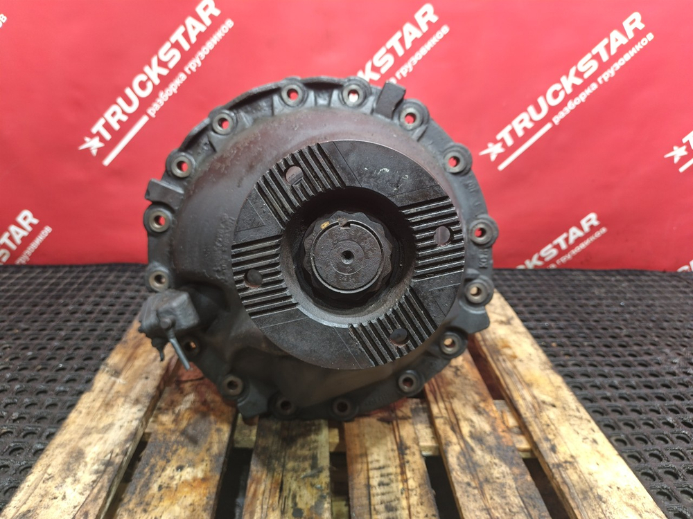 Редуктор заднего моста R440-13 2.533 2019г.