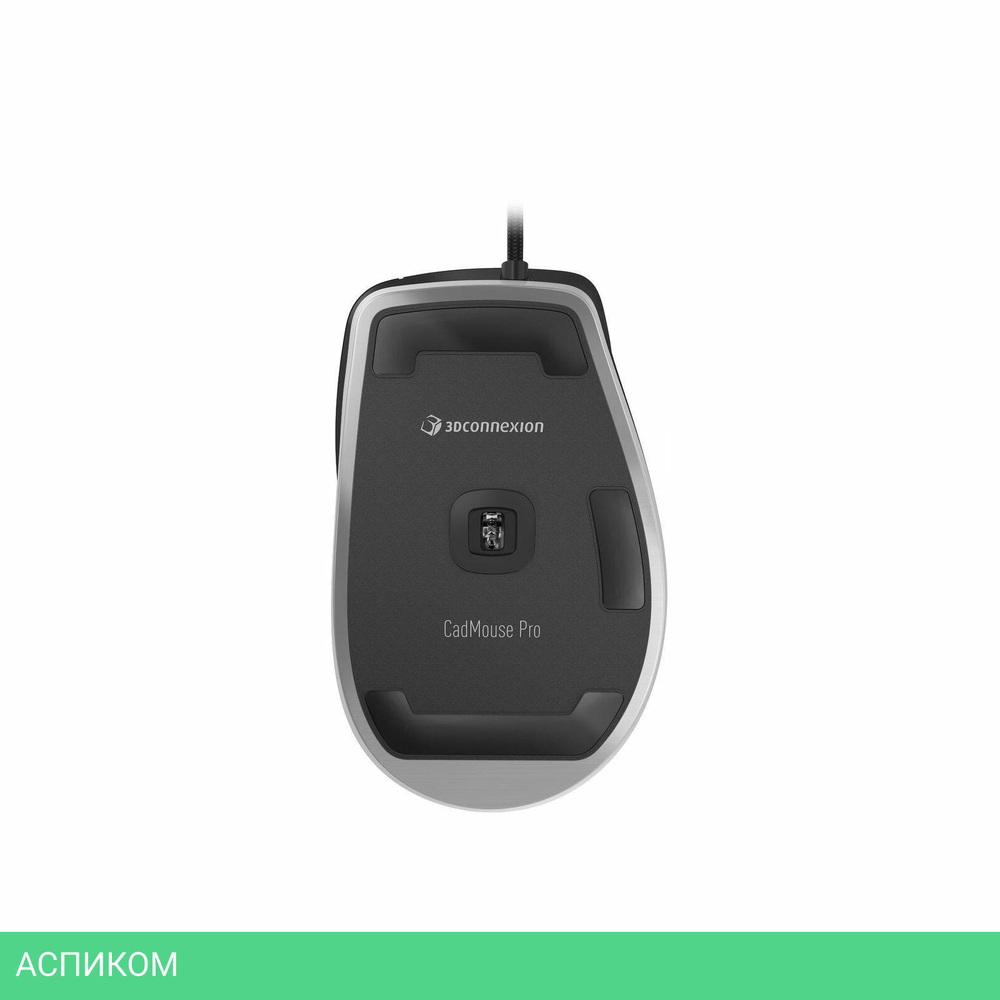 Мышь 3Dconnexion CadMouse Pro 3DX-700080