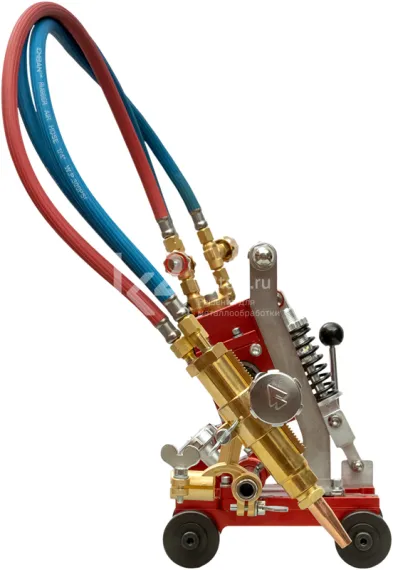 Газорезательная машина для резки труб Huawei CG2-11Q