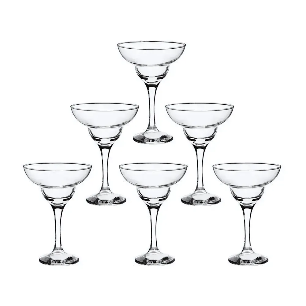 Набор бокалов BISTRO 250мм 6шт