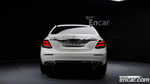 Mercedes-Benz E-Class W213 E300 4MATIC Exclusive (09.2020)