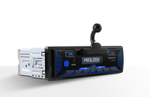 Автомагнитола Prology CMP-300 (4x55W) Bluetooth