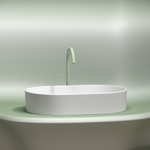 Раковина Ceramica Nova Element 60 см CN6048MW белая