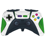 Шар Фольгированный Джойстик (Белый)