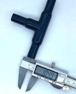 Boot Термоусаживаемый 301А034 Т