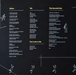 OST - Skillbard – Big Bang: Music From The Universe Of Genesis Noir - 2LP