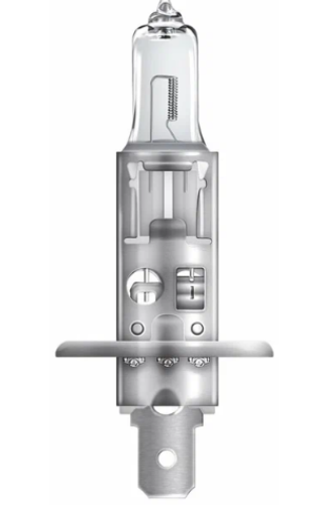 Автолампа H1 12V 55W (P14,5s) Osram   #64150 ORIGINAL