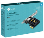 Сетевая карта TP-LINK TX201