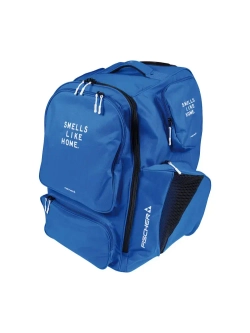 Сумка-рюкзак FISCHER PLAYER BACKPACK JR (юниорский)