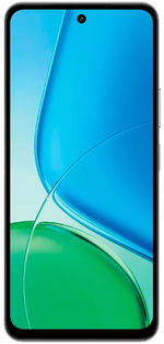 Смартфон Vivo Y29 8 ГБ/128 ГБ белый