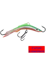 Балансир рыболовный ACROBAT-3 50mm 2 штуки 10 г.