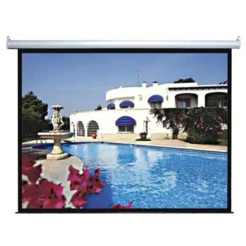 Экран для проектора Classic Solution Lyra E 240x180/3 MW-M8/W