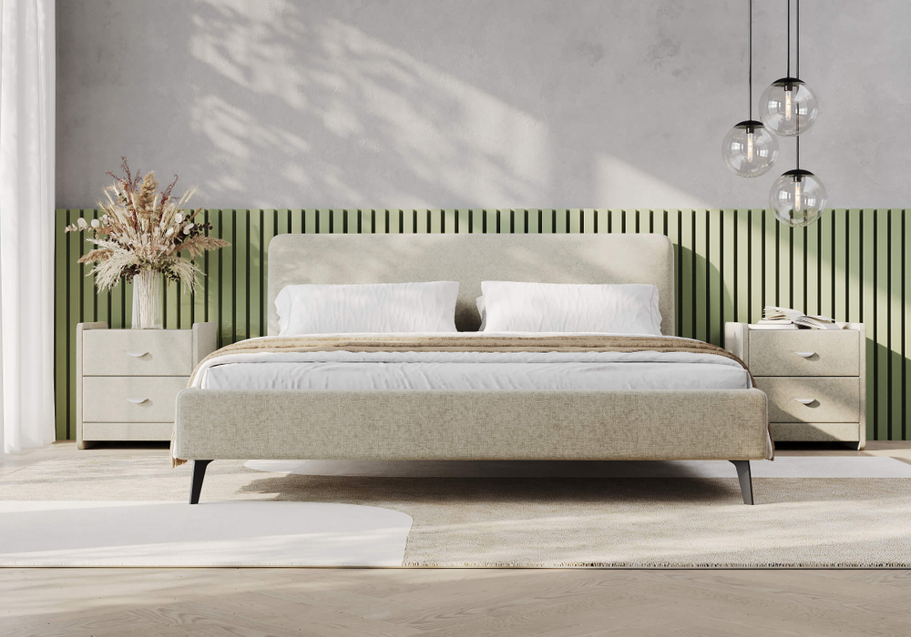 Кровать Boston (180x190)