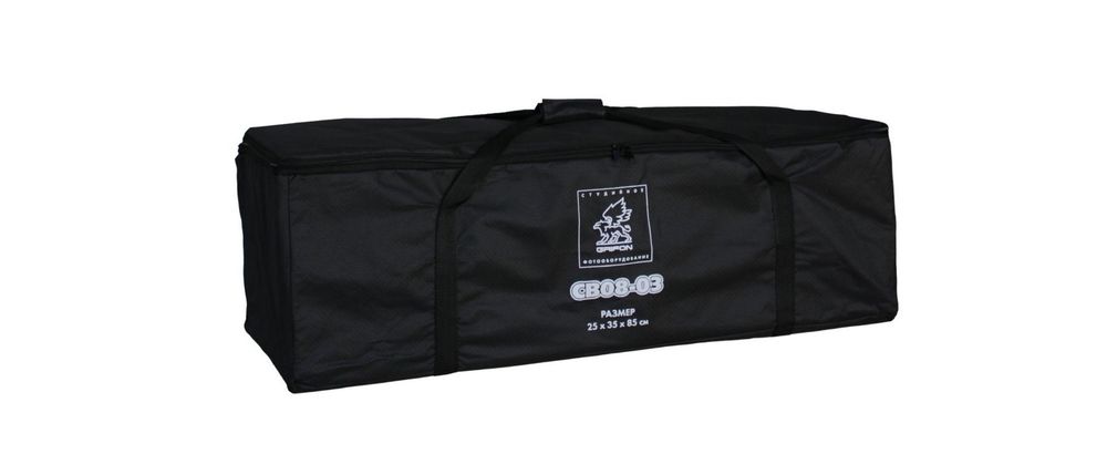 Сумка Grifon CB-08-03 (85х35х25см) для студийного оборудования