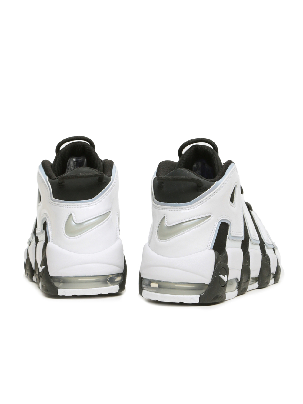 Мужские Кроссовки Nike Air More Uptempo 96