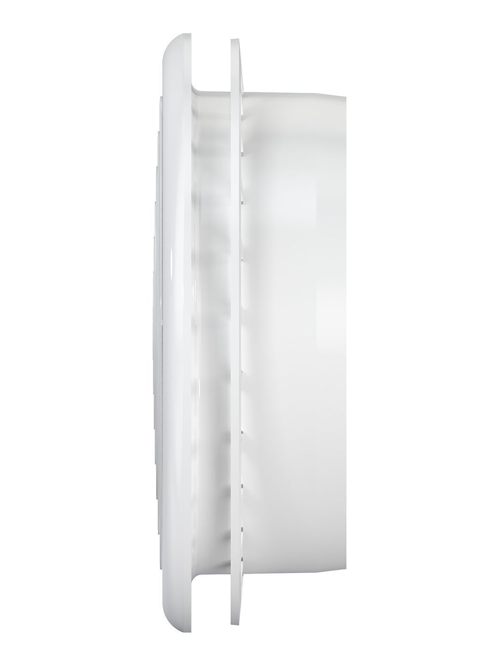 Диффузор DK фланец D160 сетка D200 пластик ERA