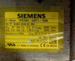 Двигатели Siemens 1FK7042-5AF71-1SA0 б/у