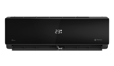 Классическая сплит-система серии ATTICA NERO RC-AN55HN (комплект)