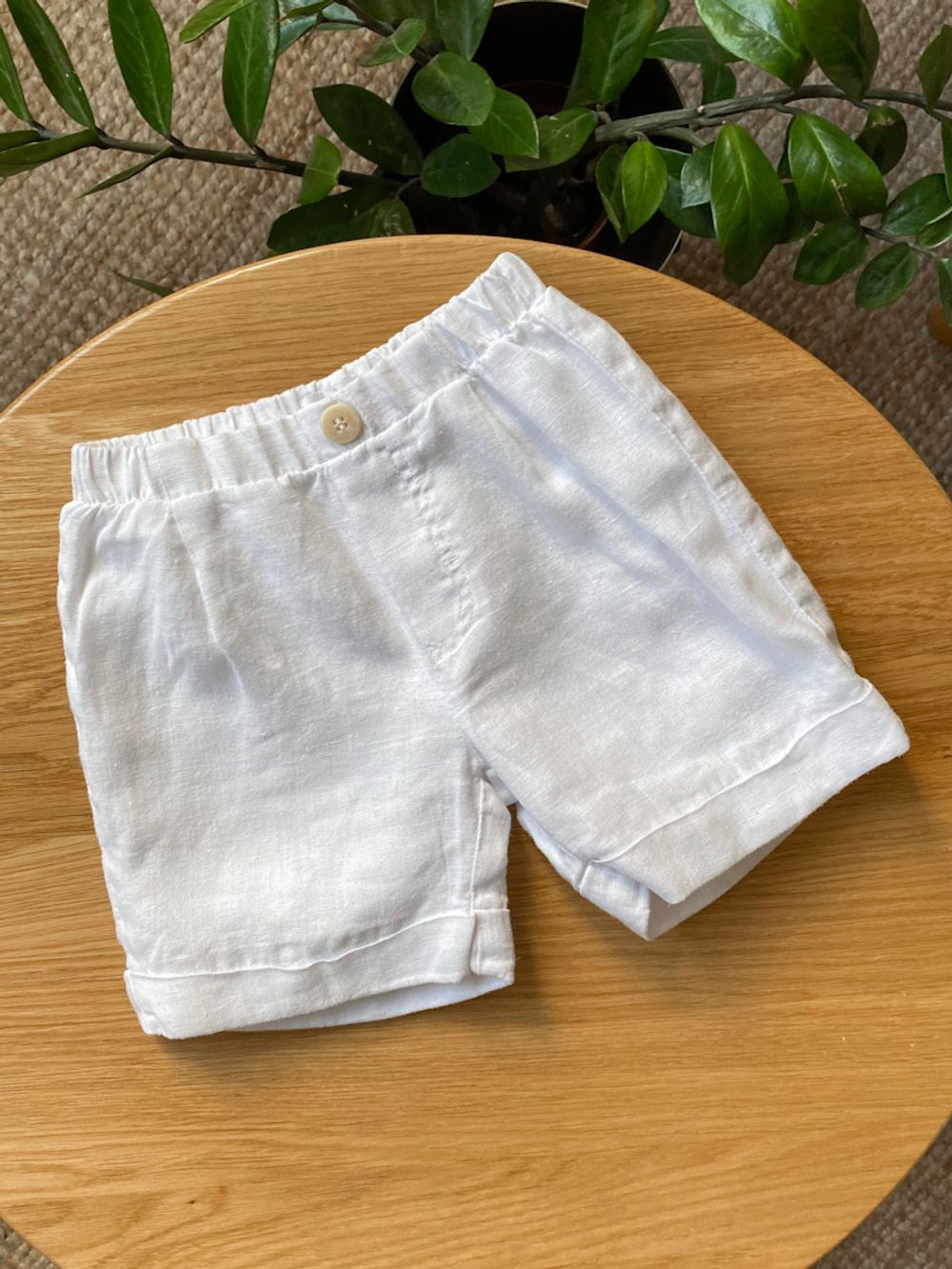 Шорты Il Gufo, 80