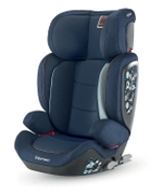 Автокресло Inglesina Tolomeo IFIX 15-36 кг Navy
