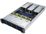 Серверная платформа 2U ASUS RS720-E11-RS12U