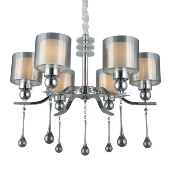 Люстра подвесная OML-56003-06