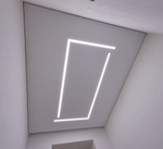 Световые линии