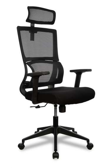 Офисное кресло College CLG-435 MXH-A