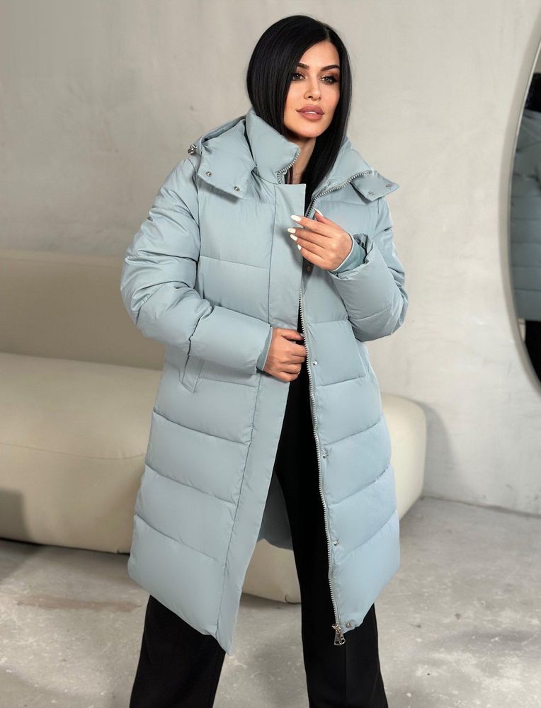 Куртка 3699-2 Fabrika