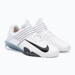 Штангетки Nike Savaleos white/iron grey
