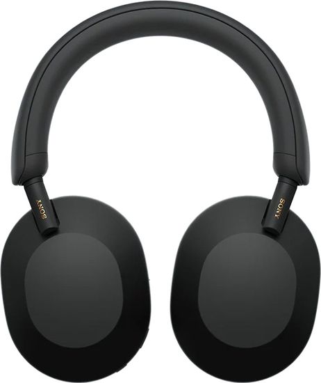 Беспроводные наушники Sony WH-1000XM5