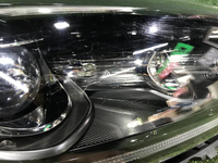 Фара правая Kia Sorento 3 UM Prime (2017-2020) LED
