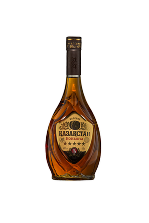 Kazakhstan 5 yo 0.5 л.