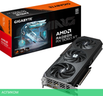 Видеокарта GigaByte Radeon RX 9060 XT Gaming OC 16GB (GV-R9060XTGAMING OC-16GD)