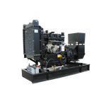 Дизельный генератор HILTT CS-25-E3