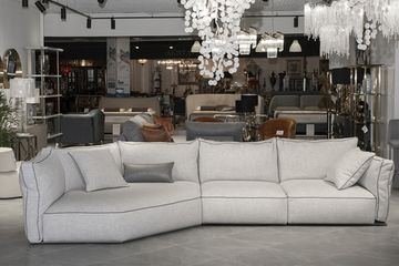 Комплект мебели №1 модульный Eliote