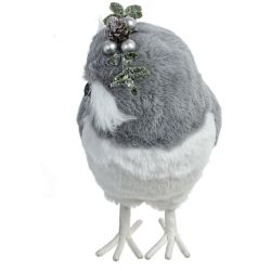 GAEM Изделие декоративное "Сова", L16 W11 H21 см