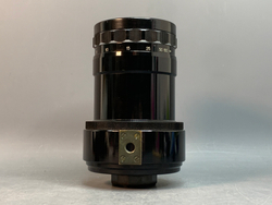 МТО 8/500 небольшой налет внутри