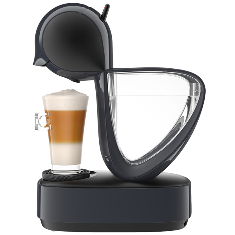 Кофемашина капсульного типа Dolce Gusto Krups KP173B10