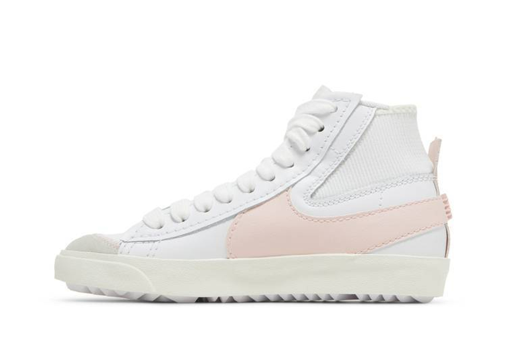 Кроссовки Nike Blazer '77 Jumbo (Женская размерная сетка)