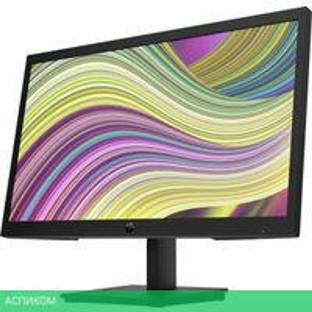 Монитор HP P22v G5 64V81AA