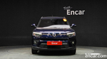 KG Mobility (Ssangyong) Very New Tivoli Дизель 1.6 2WD (11.2019)