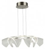 Подвесной светильник ST-Luce Fairy SL6235.103.20