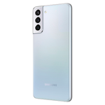 Смартфон Samsung Galaxy S21+ 8/128GB, Phantom Silver (Серебристый)